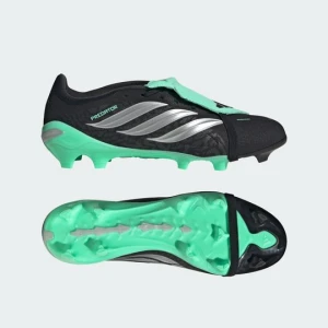 Buty piłkarskie z wywijanym językiem PREDATOR LEAGUE na twardą nawierzchnię (FG) Adidas