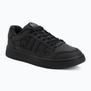 Zdjęcie produktu Buty Pitbull Elkwood black/black