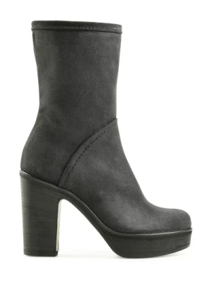 Buty platformowe Fiorentini+Baker