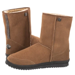 Buty Platinum Outback Lo Chestnut MP10028 (EM449-b) EMU Australia