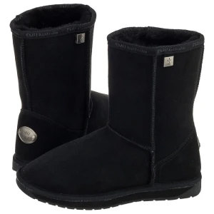 Buty Platinum Stinger Lo 16 Black WP10002 (EM205-c) EMU Australia