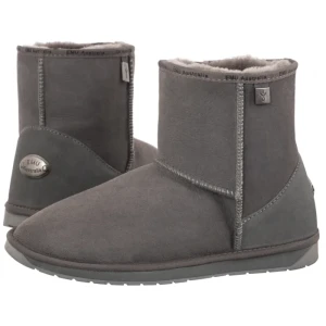 Buty Platinum Stinger Mini Charcoal MP10003 (EM417-d) EMU Australia
