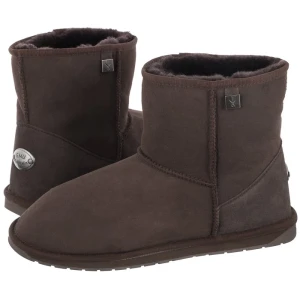 Buty Platinum Stinger Mini Chocolate MP10003 (EM417-b) EMU Australia