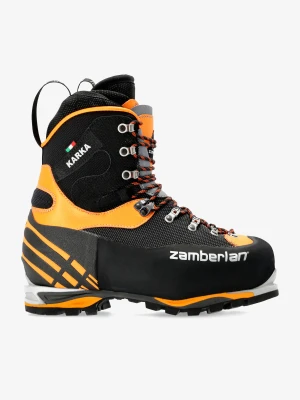 Buty pod automaty Zamberlan Karka 6000 EVO RR PU - blk/org