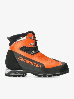 Buty pod półautomaty Zamberlan Brenva GTX RR - orange