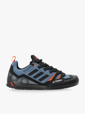 Buty podejściowe adidas TERREX Swift Solo 2 - wonste/cblack/seimor