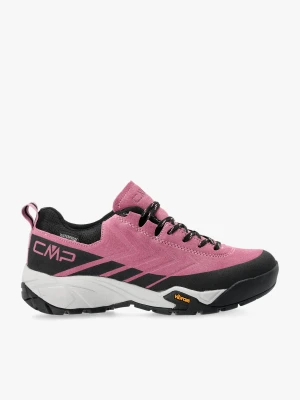 Buty podejściowe damskie CMP Mintaka WP - basic pink