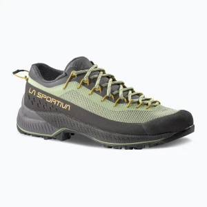 Buty podejściowe damskie La Sportiva TX4 Evo ST aspen green/onyx
