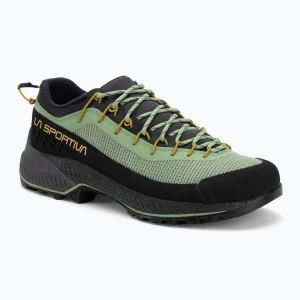 Buty podejściowe damskie La Sportiva TX4 Evo ST aspen green/onyx