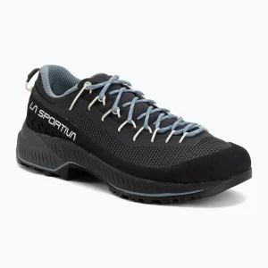 Buty podejściowe damskie La Sportiva TX4 Evo ST carbon/limestone