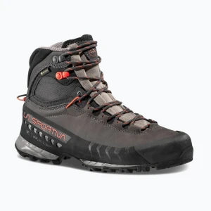 Buty podejściowe damskie La Sportiva TX5 GTX carbon/paprika