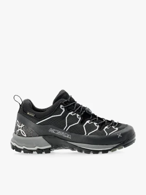 Buty podejściowe damskie Montura Yaru Cross GTX - black/silver