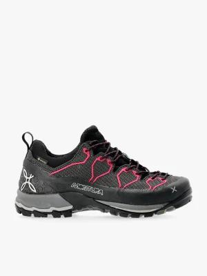 Buty podejściowe damskie Montura Yaru Cross GTX - drk grey/sgr rose