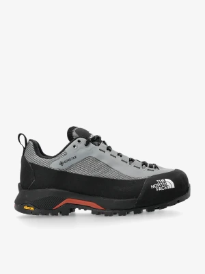 Buty podejściowe damskie The North Face Verto Alpine GORE-TEX - grey/black