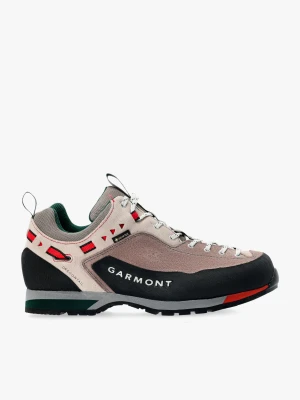 Buty podejściowe Garmont Dragontail LT GORE-TEX męskie - anthracite