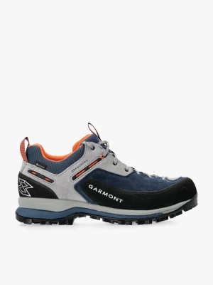 Buty podejściowe Garmont Dragontail Tech GTX - blue/grey