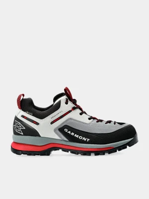 Buty podejściowe Garmont Dragontail Tech GTX - grey/red