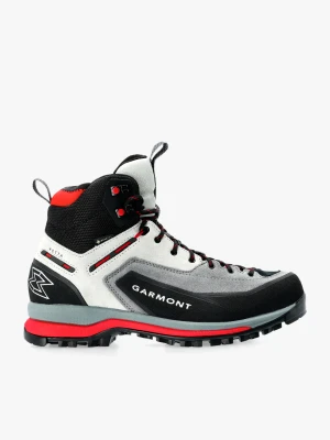 Buty podejściowe Garmont Vetta Tech GTX - grey/red