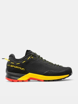 Buty podejściowe La Sportiva TX Guide - black/yellow