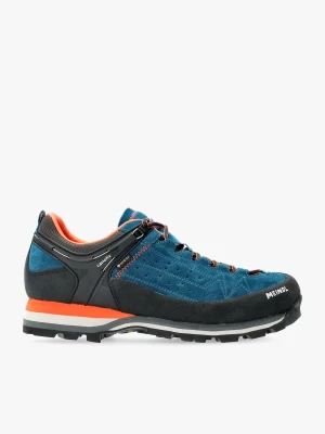 Buty podejściowe Meindl Literock GTX - blue/orange