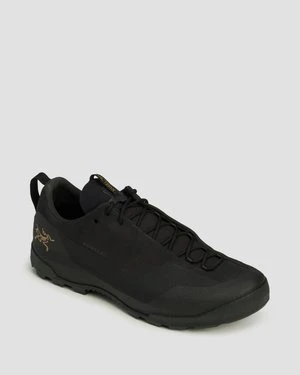 Buty Podejściowe Męskie Arcteryx Konseal Gtx Czarne