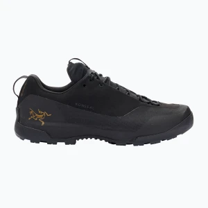 Buty podejściowe męskie Arc'teryx Konseal GTX black/black