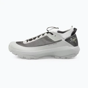 Buty podejściowe męskie Arc'teryx Vertex Alpine solitude/dk solitude