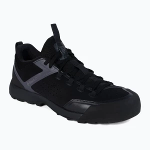 Buty podejściowe męskie Black Diamond Mission XP LT Approach black/granite