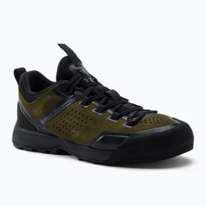 Buty podejściowe męskie Black Diamond Mission XP LT Approach olive