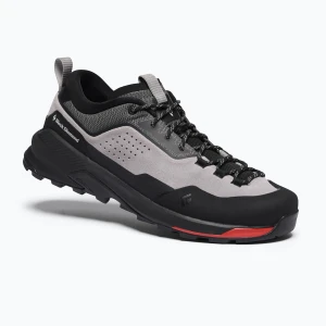 Buty podejściowe męskie Black Diamond Technican Pro Approach steel/black