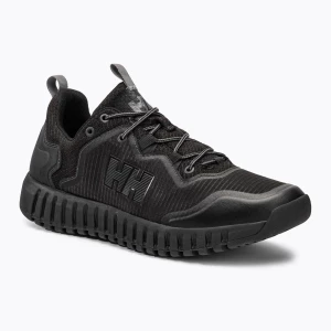 Buty podejściowe męskie Helly Hansen Northway Approach black/quiet shade