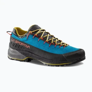 Zdjęcie produktu Buty podejściowe męskie La Sportiva TX4 Evo bamboo/ tropic blue