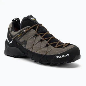 Zdjęcie produktu Buty podejściowe męskie Salewa Wildfire 2 GTX bungee cord/black