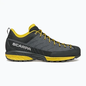 Buty podejściowe męskie SCARPA Mescalito Planet gray/curry