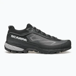 Buty podejściowe męskie SCARPA Rapid LT anthracite/gray