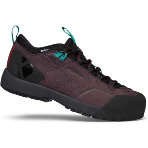 Buty podejściowe Mission Leather Wm's Black Diamond