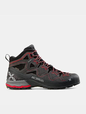 Buty podejściowe Montura Yaru Tekno GTX - grey/red