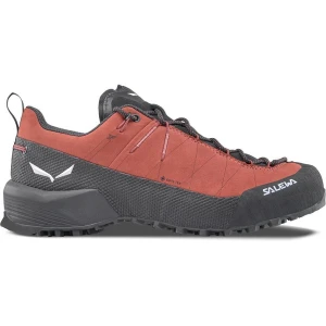 Buty podejściowe Wildfire Leather 2 GTX Wm's Salewa