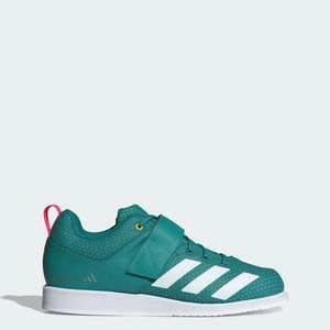 Buty Powerlift 5 Weightlifting Adidas