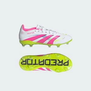 Buty Predator Elite FG Kids Adidas
