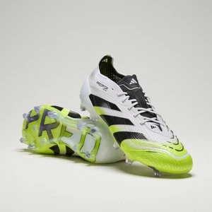 Buty Predator Elite Firm Ground Adidas