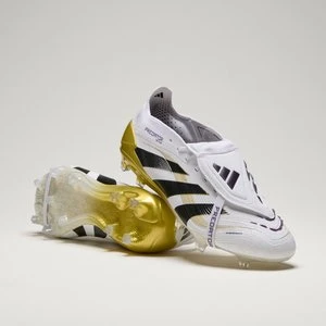 Buty Predator Elite Fold-Over Tongue FG Adidas