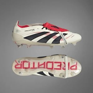 Buty Predator Elite Fold-Over Tongue FG Adidas