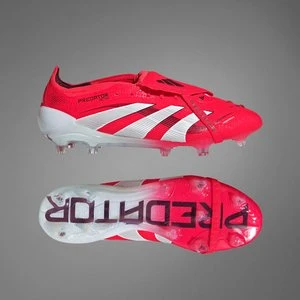Buty Predator Elite Fold-Over Tongue FG Adidas