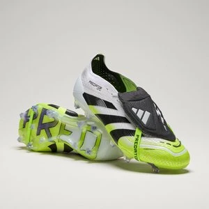 Buty Predator Elite Fold-Over Tongue Firm Ground Adidas