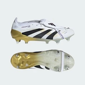 Buty Predator Elite Fold-Over Tongue Soft Ground Adidas
