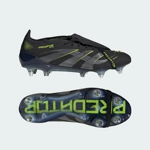 Buty Predator Elite Fold-Over Tongue Soft Ground Adidas