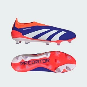Buty Predator Elite Laceless FG Adidas