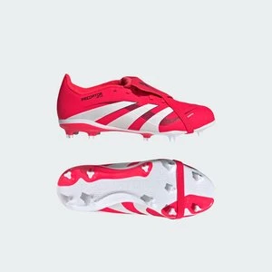 Buty Predator League Fold-Over Tongue FG Kids Adidas