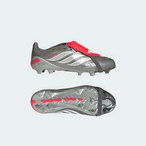 Buty PREDATOR LEAGUE Fold-Over Tongue Firm Ground Football Kids Adidas
